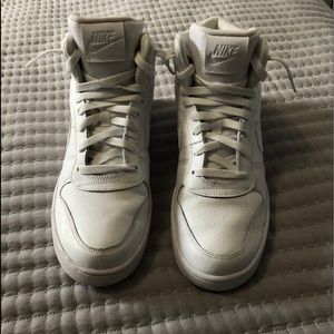 Men's Nike Ebernon Mid